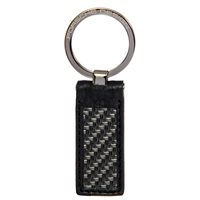 Portachiavi Porsche Design Uomo PD Key Holders by BRIC’S in Pelle OKY08800.001